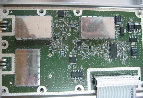 Base Station Transceiver - FCC ID PIDMMAX58 - Airspan Networks Inc (5)