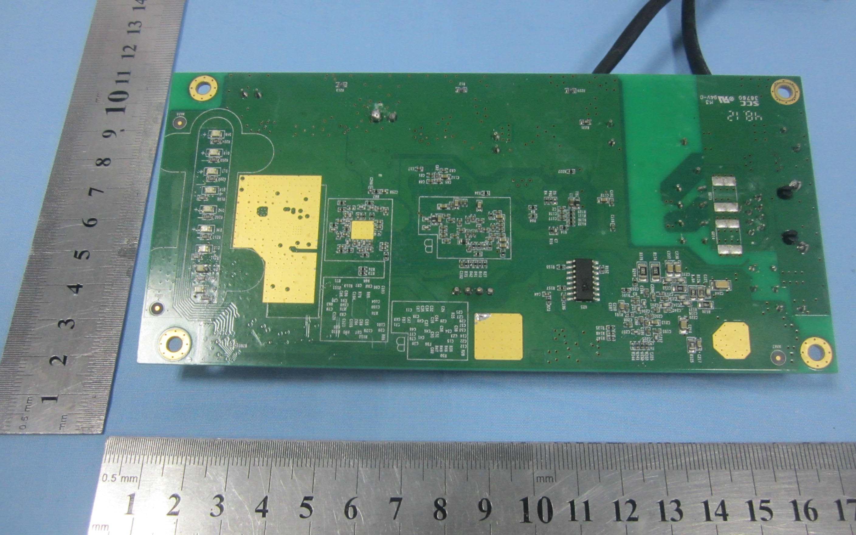 WiMAX MRT CPE - FCC ID PIDMRT4900 - Airspan Networks Inc (2)