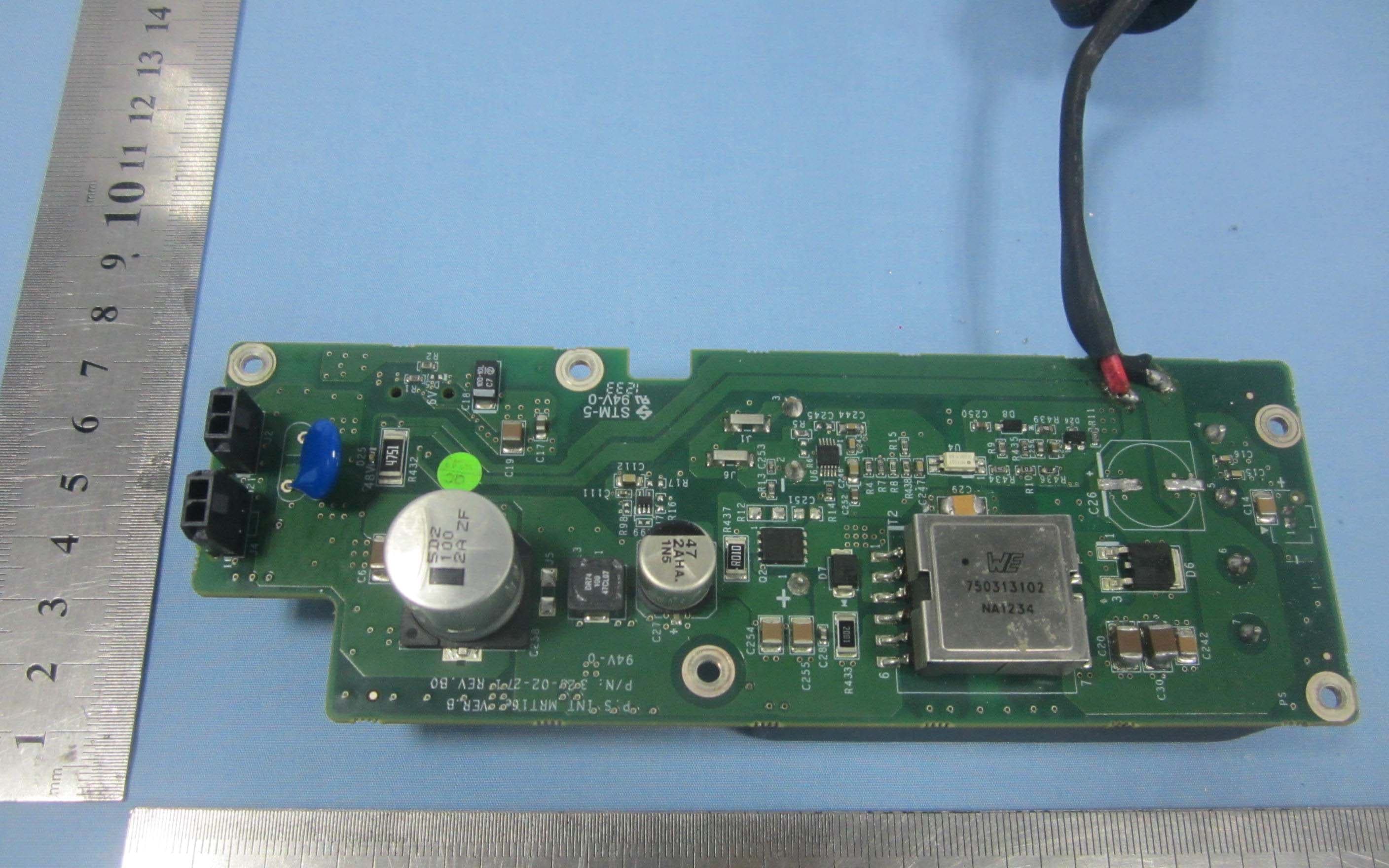 WiMAX MRT CPE - FCC ID PIDMRT4900 - Airspan Networks Inc (3)
