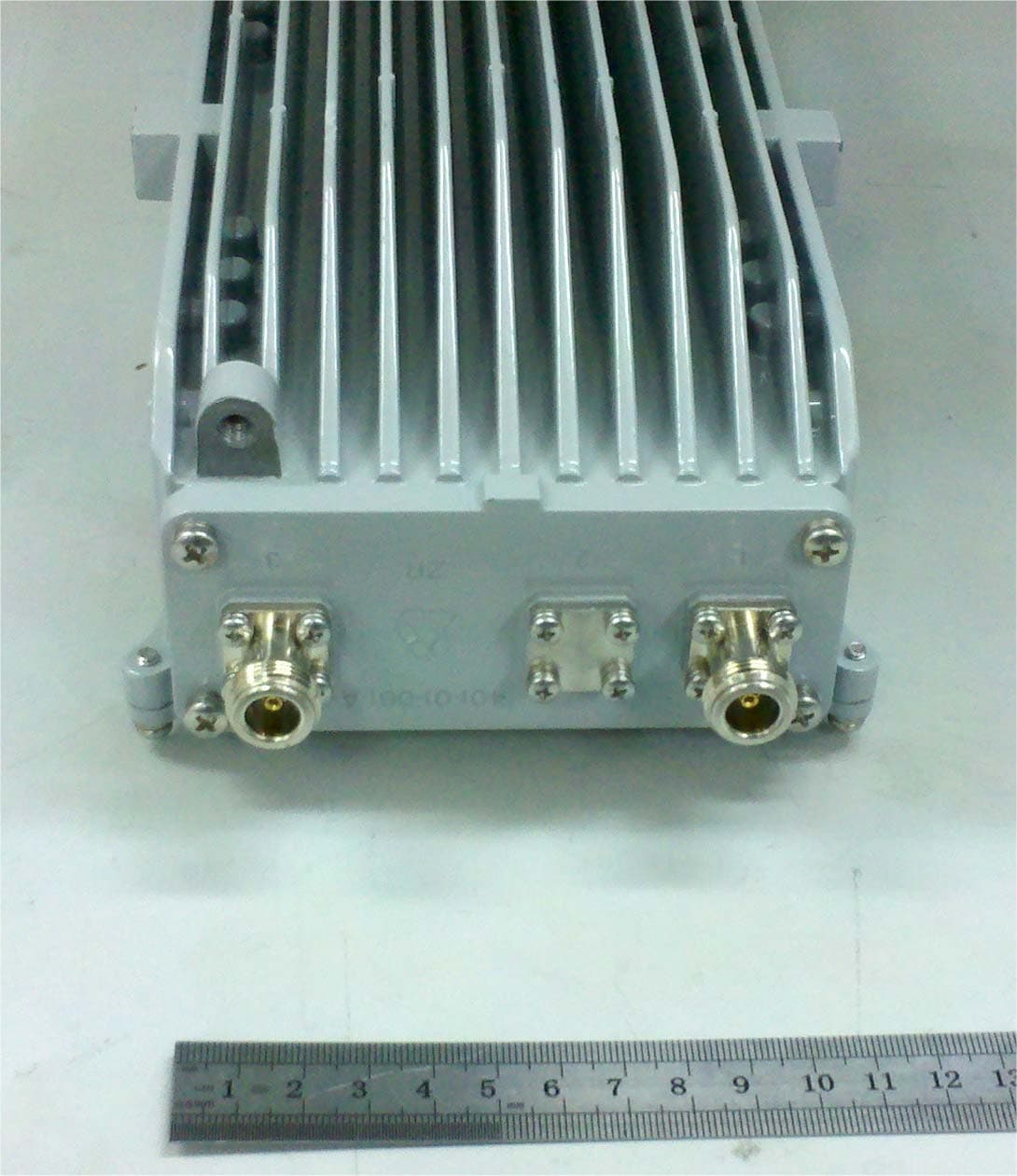Base station of LTE fixed cellular system - FCC ID PIDSYN2500 - Airspan Networks Inc