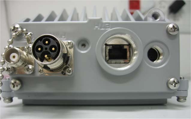 Base station of LTE fixed cellular system - FCC ID PIDSYN2620 - Airspan Networks Inc (1)