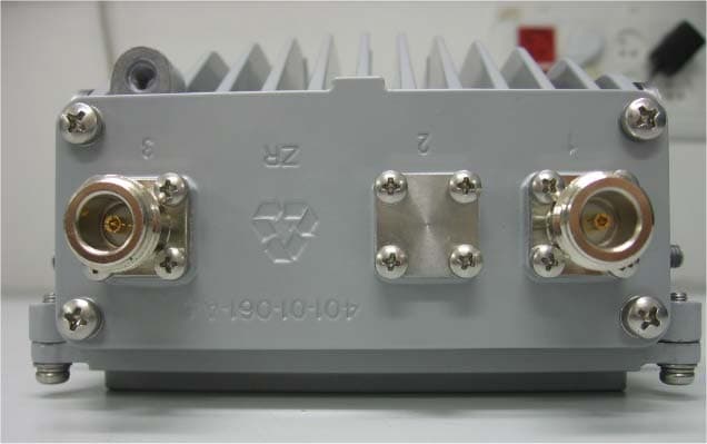 Base station of LTE fixed cellular system - FCC ID PIDSYN2620 - Airspan Networks Inc (2)
