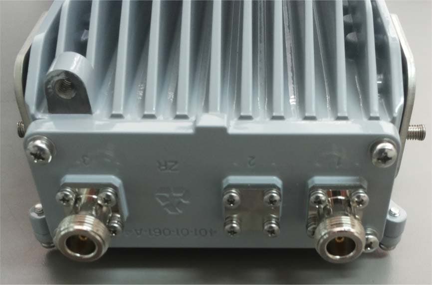 Base station of LTE fixed cellular system - FCC ID PIDSYN3650 - Airspan Networks Inc (2)