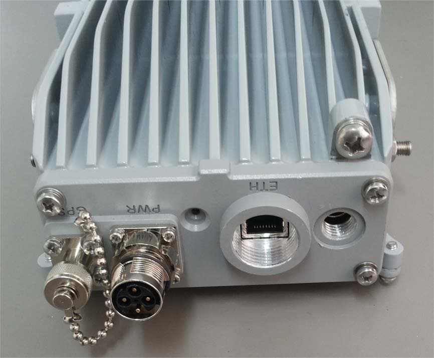 Base station of LTE fixed cellular system - FCC ID PIDSYN3650 - Airspan Networks Inc (1)