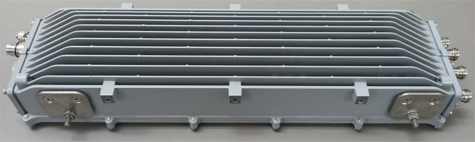 Base station of LTE fixed cellular system - FCC ID PIDSYN728 - Airspan Networks Inc (3)