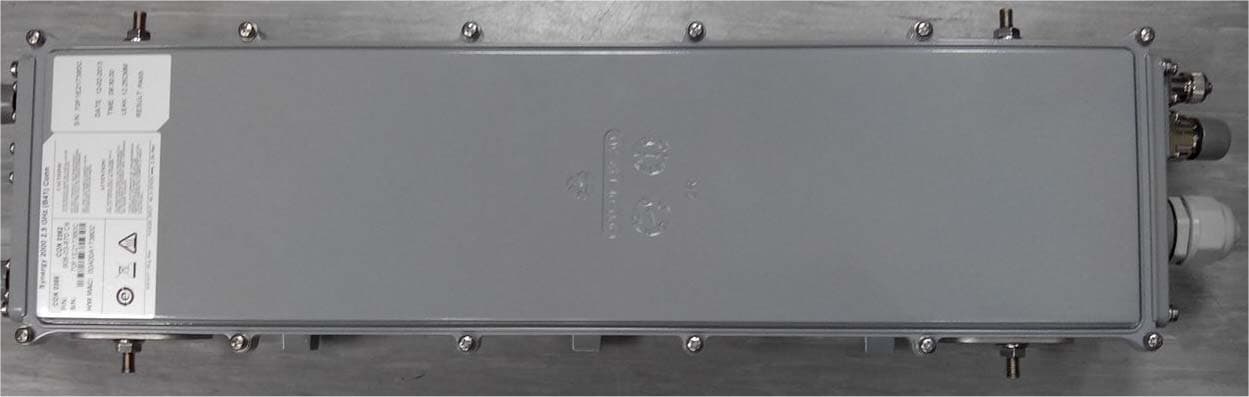Base station of LTE fixed cellular system - FCC ID PIDSYN728 - Airspan Networks Inc (4)
