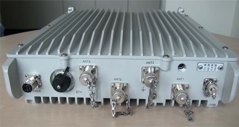 WiMAX base station - FCC ID PIDUMAX3600 - Airspan Networks Inc (2)