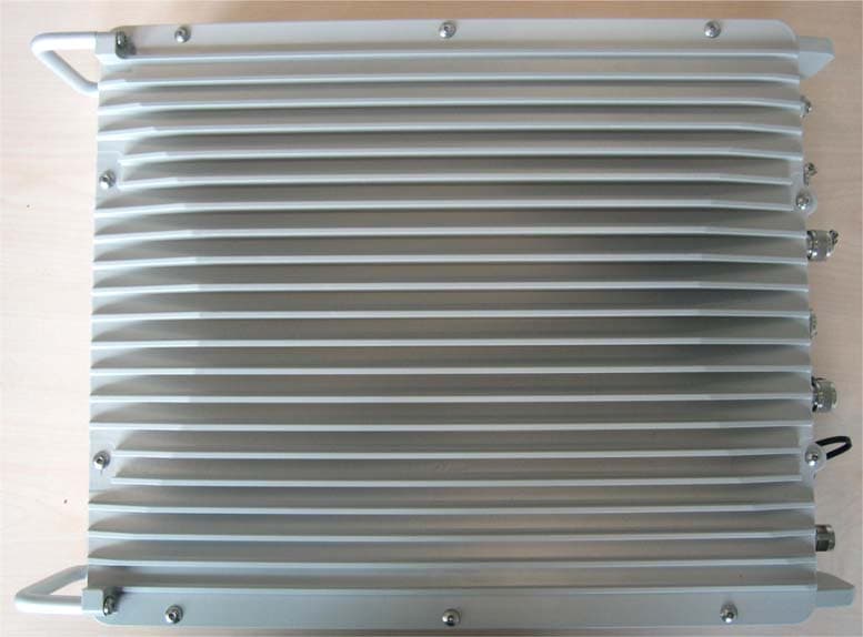 WiMAX base station - FCC ID PIDUMAX3600 - Airspan Networks Inc (1)