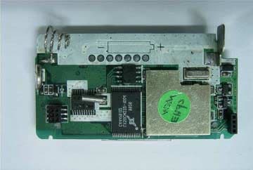 Pager - FCC ID PIGACE-4040 - McKinley Korea Co Ltd (2)