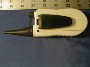 Family Radio Service - FCC ID PIKFRS100 - Shenzhen Daxian Digital Telecommunication Limited (2)