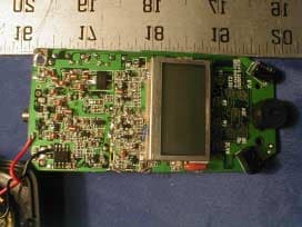 Family Radio Service - FCC ID PIKFRS101 - Shenzhen Daxian Digital Telecommunication Limited (2)