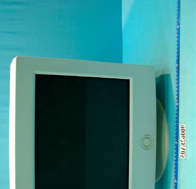 Color Monitor - FCC ID PIM797B - NESO Technology Inc. (2)