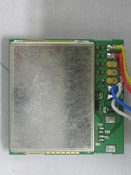 PNP - FCC ID PIN-PNAV3550 - Hyundai MOBIS Co., Ltd. (4)