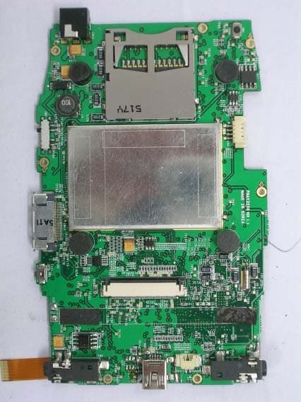 PNP - FCC ID PIN-PNAV3550 - Hyundai MOBIS Co., Ltd. (2)