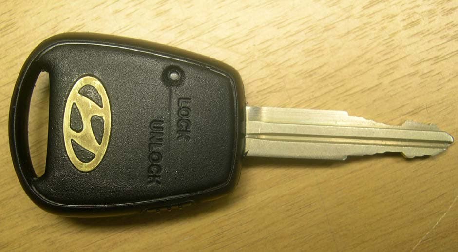 Remote Keyless Entry System - FCC ID PINHA-T001 - Hyundai MOBIS Co., Ltd. (2)