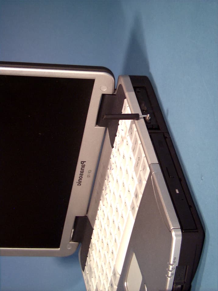 CDMA Wireless Modem Card (PCMCIA) - FCC ID PIOCLP100A - Cyberlane Inc. (3)