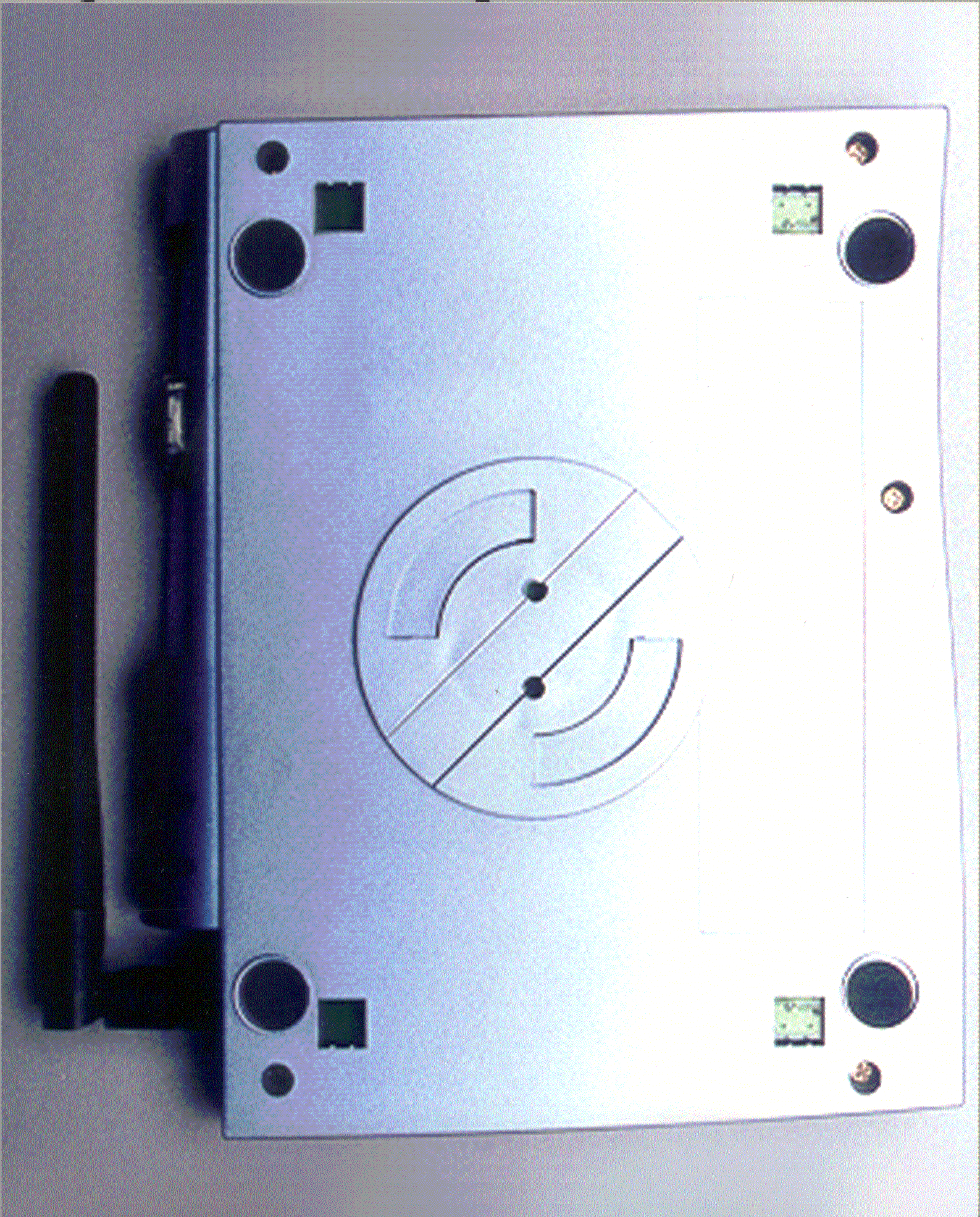2.4GHz Wireless LAN - FCC ID PISWAP-1100E - Widelink Co., Ltd