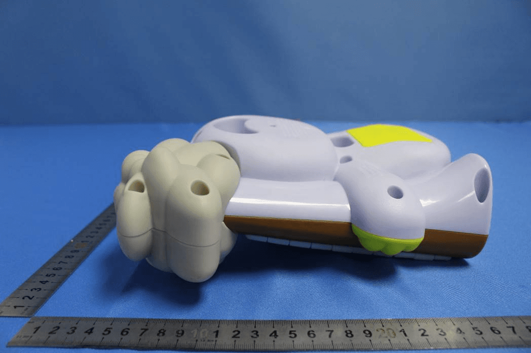 Counting Koala - FCC ID PIY-FYK60-20-A5T - Mattel Asia Pacific Sourcing Ltd. (2)