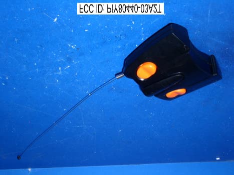 RC Car - FCC ID PIY80440-03A2T - Mattel Asia Pacific Sourcing Ltd. (2)