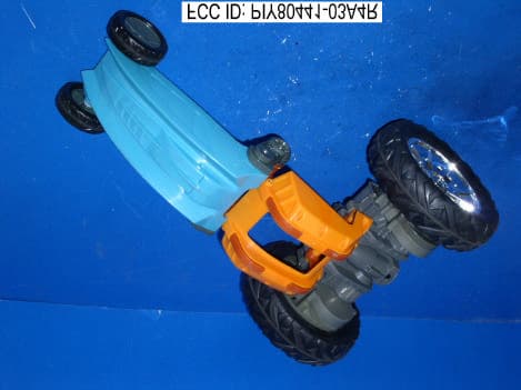 RC Car - FCC ID PIY80441-03A4R - Mattel Asia Pacific Sourcing Ltd. (3)
