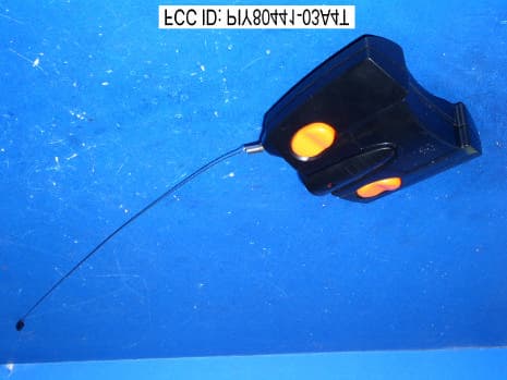 RC Car - FCC ID PIY80441-03A4T - Mattel Asia Pacific Sourcing Ltd. (2)