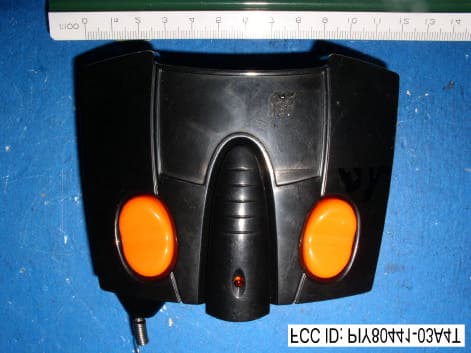 RC Car - FCC ID PIY80441-03A4T - Mattel Asia Pacific Sourcing Ltd.