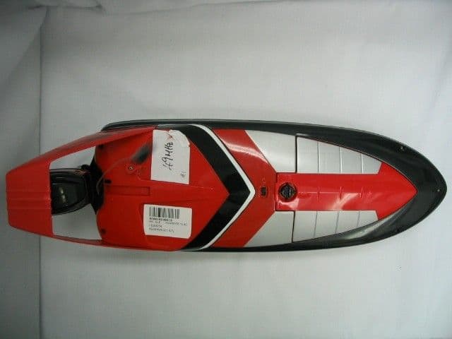 SEA ARROW REDECO - FCC ID PIY92961-04A4R - Mattel Asia Pacific Sourcing Ltd.