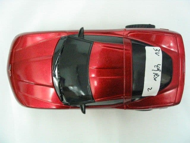 FAST GEAR - FCC ID PIY97577-04A4R - Mattel Asia Pacific Sourcing Ltd.