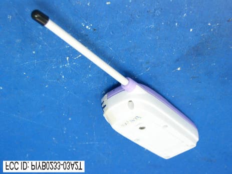 RC Car - FCC ID PIYB0233-03A2T - Mattel Asia Pacific Sourcing Ltd. (2)