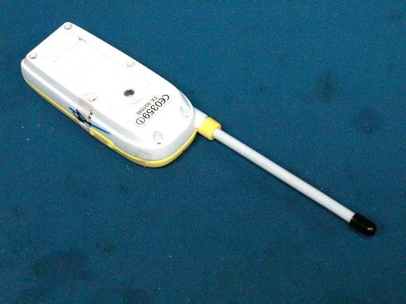 RC Car - FCC ID PIYB0233-04A2T - Mattel Asia Pacific Sourcing Ltd. (2)
