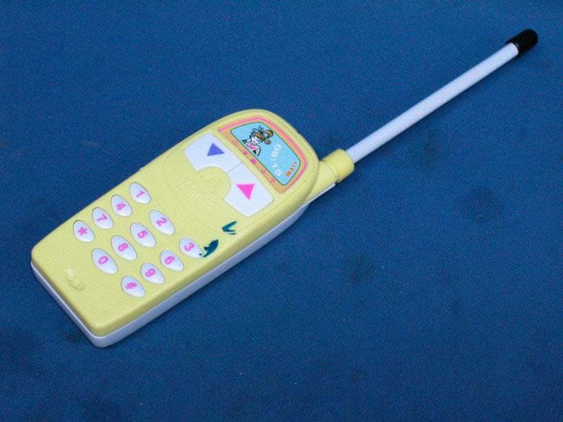 RC Car - FCC ID PIYB0233-04A2T - Mattel Asia Pacific Sourcing Ltd. (3)