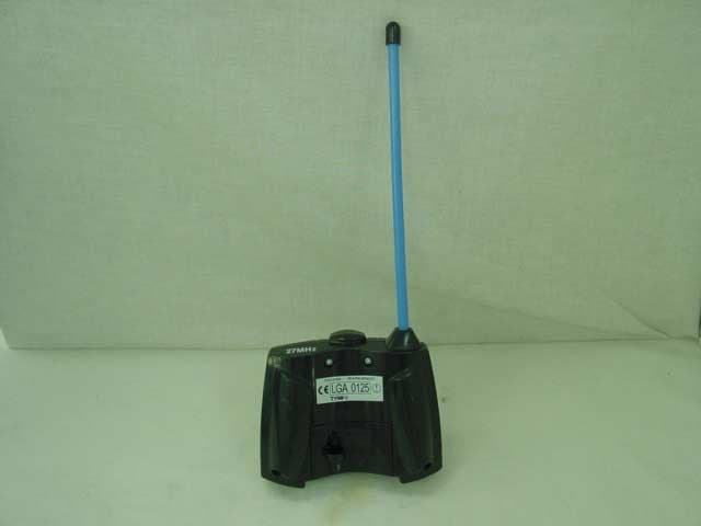 9.6V Dodge Ram - FCC ID PIYB2219-03A4T - Mattel Asia Pacific Sourcing Ltd. (2)