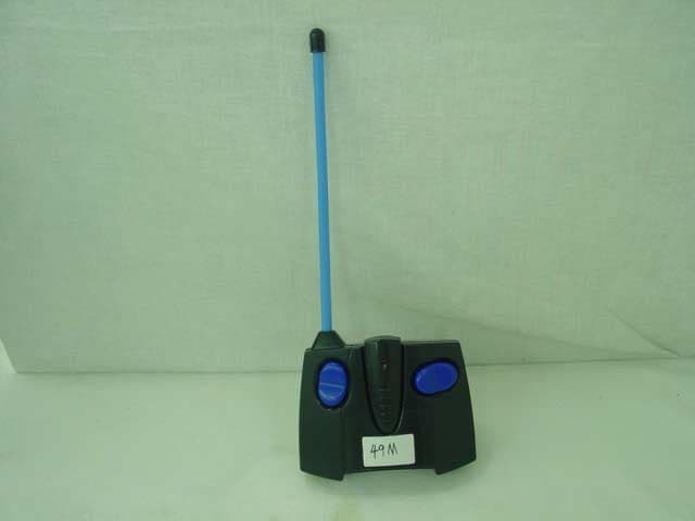 9.6V Dodge Ram - FCC ID PIYB2219-03A4T - Mattel Asia Pacific Sourcing Ltd.