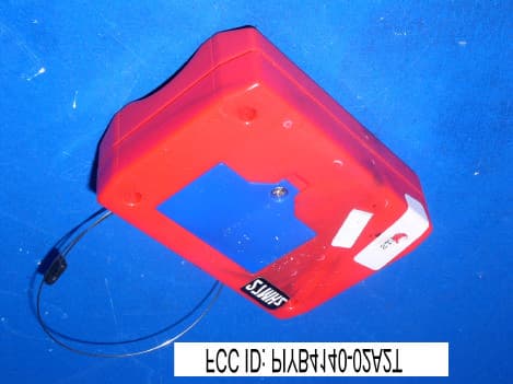 RC Toy - FCC ID PIYB4140-02A2T - Mattel Asia Pacific Sourcing Ltd. (2)