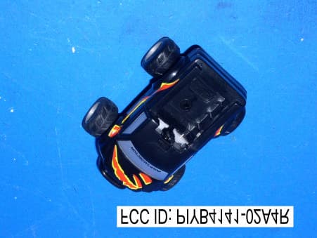 RC Toy - FCC ID PIYB4141-02A4R - Mattel Asia Pacific Sourcing Ltd. (3)