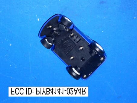 RC Toy - FCC ID PIYB4141-02A4R - Mattel Asia Pacific Sourcing Ltd. (5)
