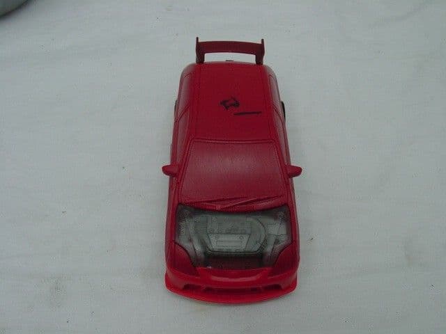HYPERTUNERS HONDA CIVIC - FCC ID PIYB5062-03A4R - Mattel Asia Pacific Sourcing Ltd.