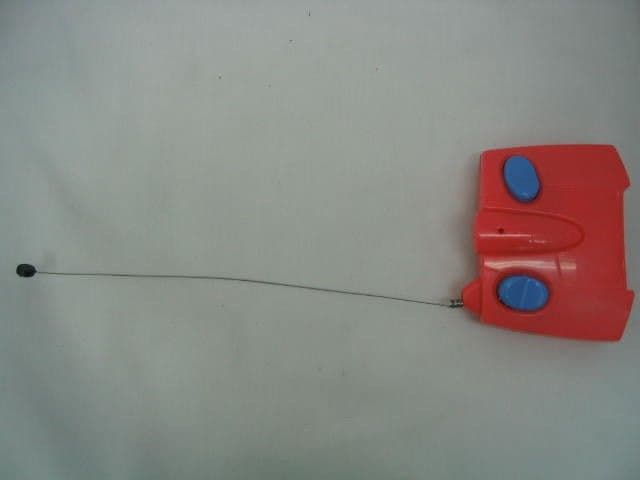 6V TRUCK - FCC ID PIYB5073-04A2T - Mattel Asia Pacific Sourcing Ltd.