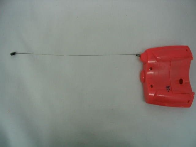 6V TRUCK - FCC ID PIYB5074-04A4T - Mattel Asia Pacific Sourcing Ltd.
