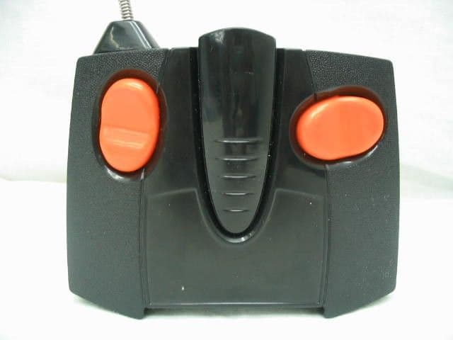 Hot Popper - FCC ID PIYB5113-03A2T - Mattel Asia Pacific Sourcing Ltd.