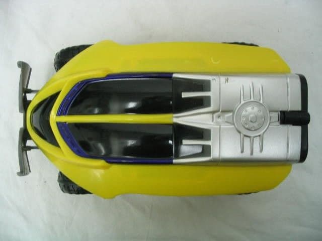 Hot Popper - FCC ID PIYB5114-03A4R - Mattel Asia Pacific Sourcing Ltd.