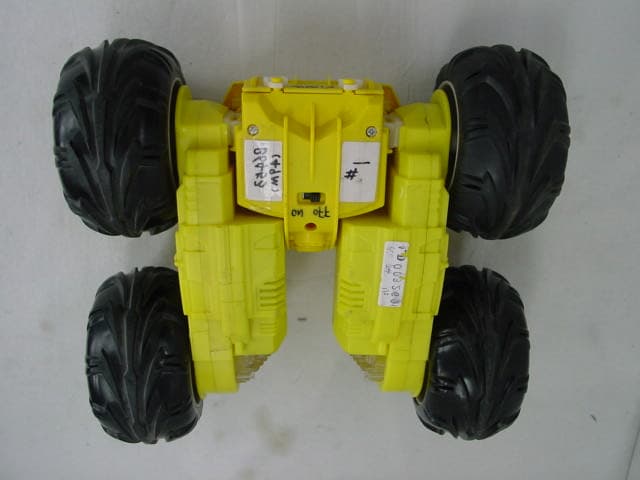 TMH Vertigo - FCC ID PIYB6453-03A4R - Mattel Asia Pacific Sourcing Ltd. (2)