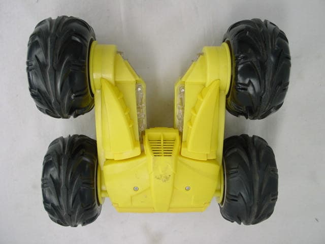 TMH Vertigo - FCC ID PIYB6453-03A4R - Mattel Asia Pacific Sourcing Ltd.