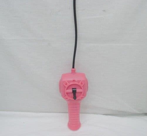XFO - FCC ID PIYB6463-03A2T - Mattel Asia Pacific Sourcing Ltd.