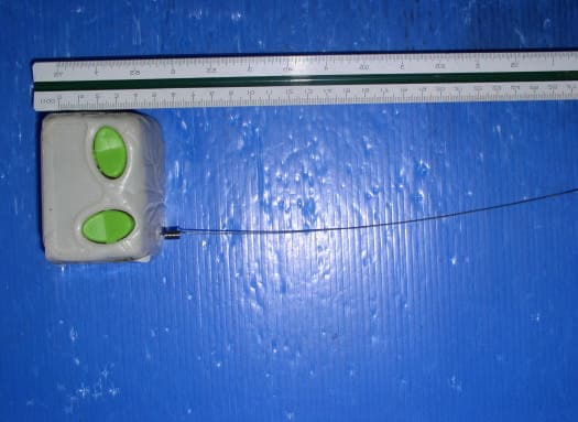 RC Car - FCC ID PIYB8919-03A4T - Mattel Asia Pacific Sourcing Ltd.