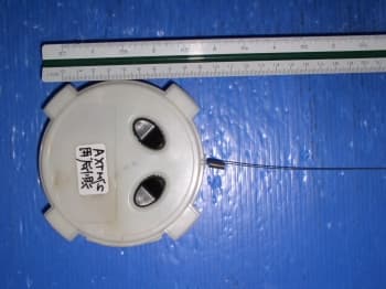 RC Car - FCC ID PIYB8931-03A2T - Mattel Asia Pacific Sourcing Ltd. (2)