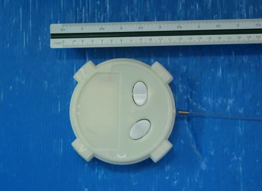 RC Car - FCC ID PIYB8932-03A4T - Mattel Asia Pacific Sourcing Ltd.