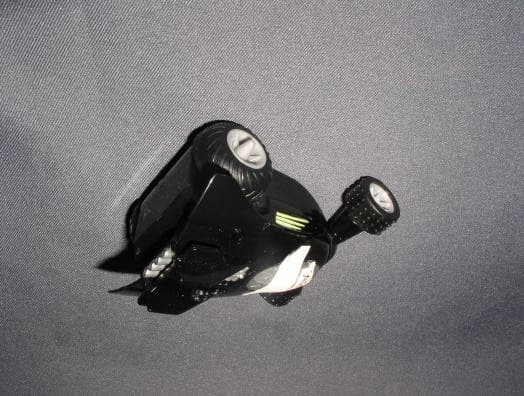 RC Car - FCC ID PIYB9385-03A4R - Mattel Asia Pacific Sourcing Ltd.
