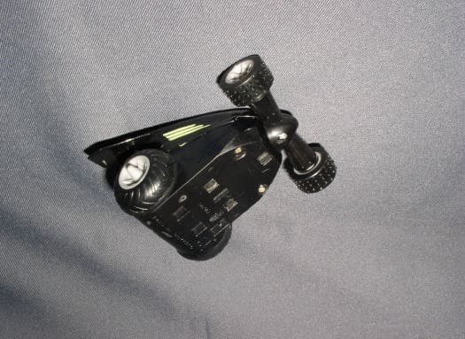 RC Car - FCC ID PIYB9385-03A4R - Mattel Asia Pacific Sourcing Ltd. (2)