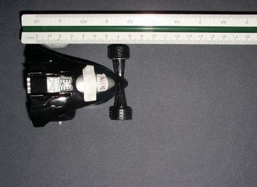 RC Car - FCC ID PIYB9385-03A4R - Mattel Asia Pacific Sourcing Ltd. (4)